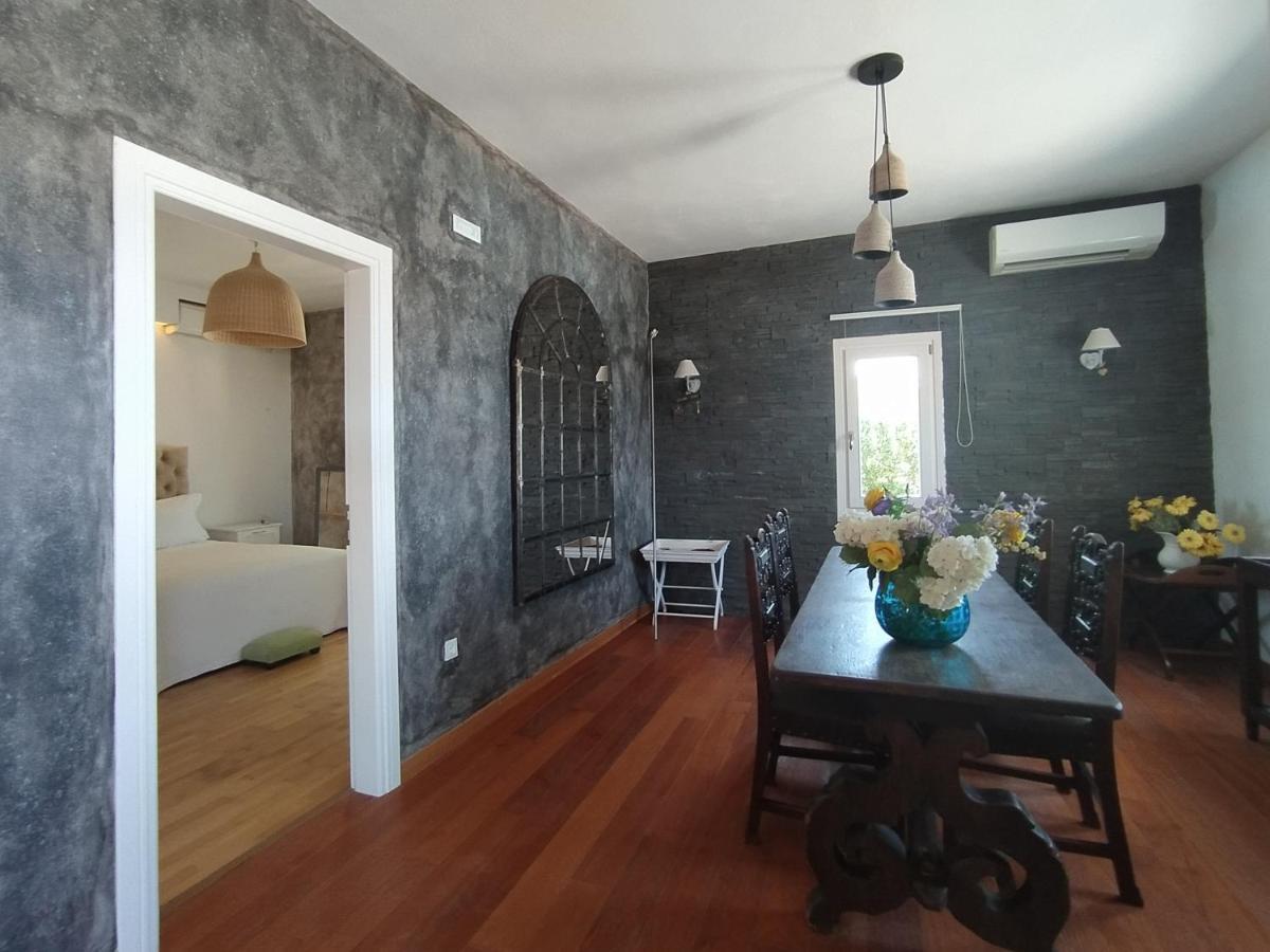 A&V Sea View Villa Fira  Zewnętrze zdjęcie