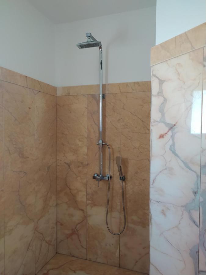 A&V Sea View Villa Fira  Zewnętrze zdjęcie
